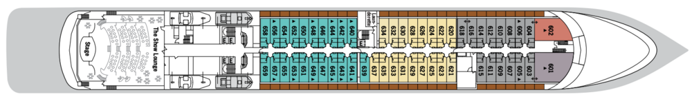 Silversea SILVER WHISPER Deck 6.png